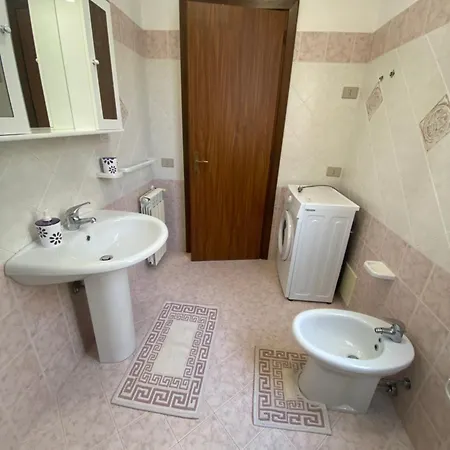 Apartment Giuliana Pula