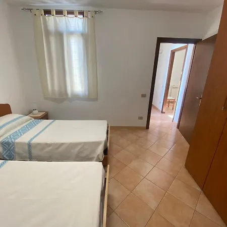 Giuliana Apartment *
