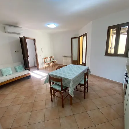 Apartment Giuliana Pula