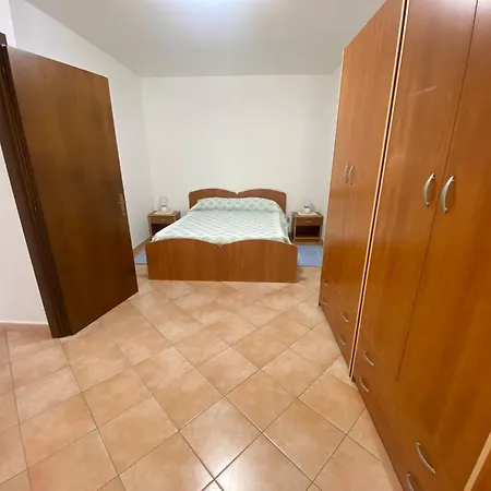 Giuliana Apartment Pula