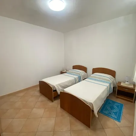 Giuliana Apartment Pula